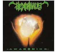 Hexenhaus - Hexenhaus - Awakening