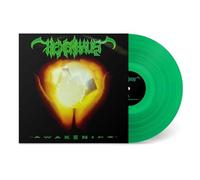 Hexenhaus - Hexenhaus - Awakening [Vinilo]