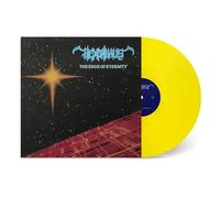 HEXENHAUS - THE EDGE OF ETERNITY (EVIL FLARE