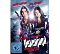 Hexenjagd - Die Hänsel und Gretel Story [Alemania] [DVD]
