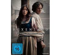 Hexenjagd - Ein Kampf um Liebe und Freiheit [DVD]