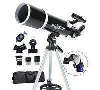 HEXEUM Refracting Telescopes