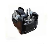 HEXHUASR 8EA19E61 for relé Protector térmico de Arranque PTC de congelador de refrigerador Piezas
