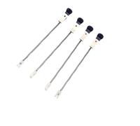 HEXHUASR Grapa Empujador Pasador Cinta Herramienta Correa Conectar Atar Tallo UVA Rama Herramienta Árbol frutal Enlace Tomate Vid Cinta Encintadora Tronco Empacar Planta