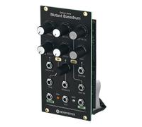 Hexinverter Électronique Mutant Bass Drum
