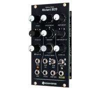 Hexinverter Électronique Mutant BD9