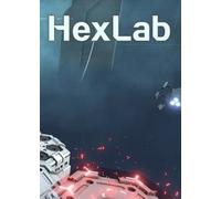 HexLab Steam Key GLOBAL