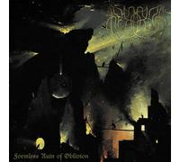 Hexrot Formless Ruin of Oblivion (CD) Album (Importación USA)
