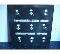 Hexstatic - Distorted Minds / Perfect Bird