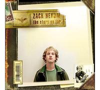 Hexum, Zack - Story So Far