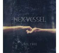Hexvessel All Tree (CD) Album (Importación USA)