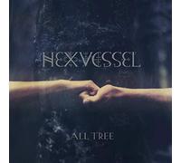 Hexvessel - All Tree [VINYL] [Vinilo]