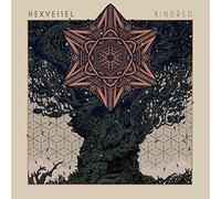 Hexvessel - Kindred [Vinilo]