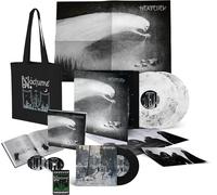 Hexvessel - Nocturne [Vinilo]