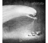 Hexvessel Nocturne (Vinyl) 12" Album with 12" Single (Importación USA)