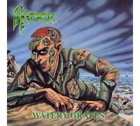 Hexx - Quest for sanity / watery graves