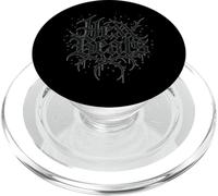 Hexx vence a Witch House Dark Electro PopSockets PopGrip para MagSafe