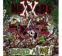 Hexxers - Buried Alive!