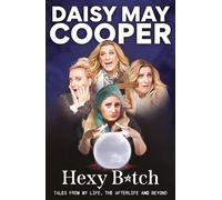 Hexy Bitch – Relatos de mi vida, del más allá y más – Radar