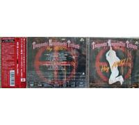 Hey Aniki!(Tsuyoshi Nagabuchi