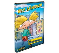 Hey Arnold: The Final Season [USA] [DVD]