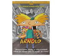 Hey Arnold! The Movie [DVD] (IMPORT) (No hay versión española)