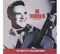 Hey Babe! Let's Go Downtown [Vinilo]