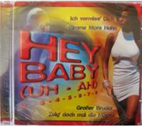 Hey Baby