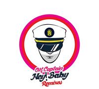 Ok Captain - Hey! Baby