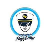 Ok Captain - Hey Baby