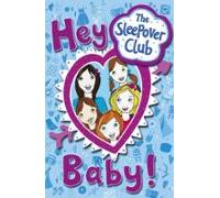 Hey Baby! (ebook)