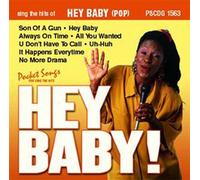 Hey Baby Pop Male - Karaoke: Hey Baby Pop Male - Female