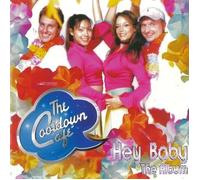Cooldown Cafe - Hey Baby the Album