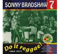 Hey Baby! the Rockin' South - Do It Reggae!