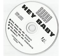 Hey Baby (Uh, Ah)