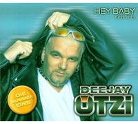 Hey Baby [Unbekannter Einband]