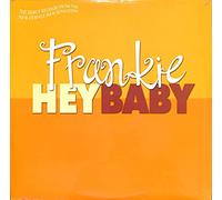 Hey baby (US, 3 versions) / Vinyl Maxi Single [Vinyl 12'']