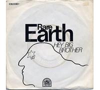 Hey Big Brother - Under god's light