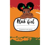 Hey Black Girl (Black Excellence)