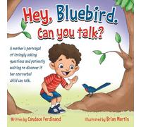 Hey, Bluebird. Can you talk?: 3 (Come Here, Michael)