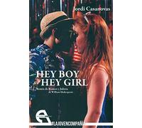 Hey Boy Hey Girl: 69 (Teatro)