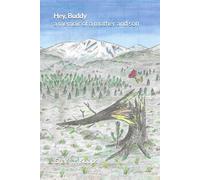 Hey, Buddy: a memoir of a mother and son