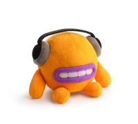 HEY CLAY Muzon Plush