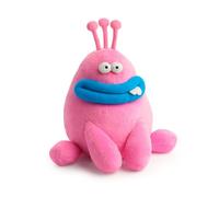 Hey Clay Plush - Juguete de peluche para niños, juguetes de peluche suave, regalo perfecto para niños: lindo juguete de peluche para abrazar (Terry)