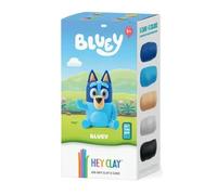 Hey Clay: Set de arcilla - Bluey
