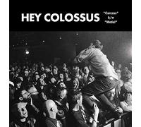 Hey Colossus - Carcass / Medal [7" VINYL] [Vinilo]