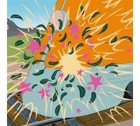 Hey Colossus - Dances / Curses [VINYL] [Vinilo]