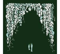Hey Colossus – Four Bibles – Vinilo – Edición limitada verde lima con color humo (LP)