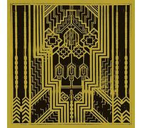 Hey Colossus - In Black & Gold