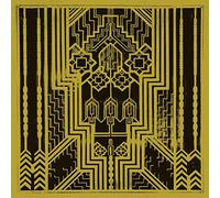Hey Colossus - In Black & Gold